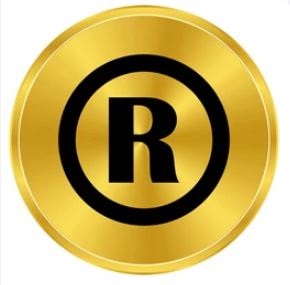 Trademark Icon